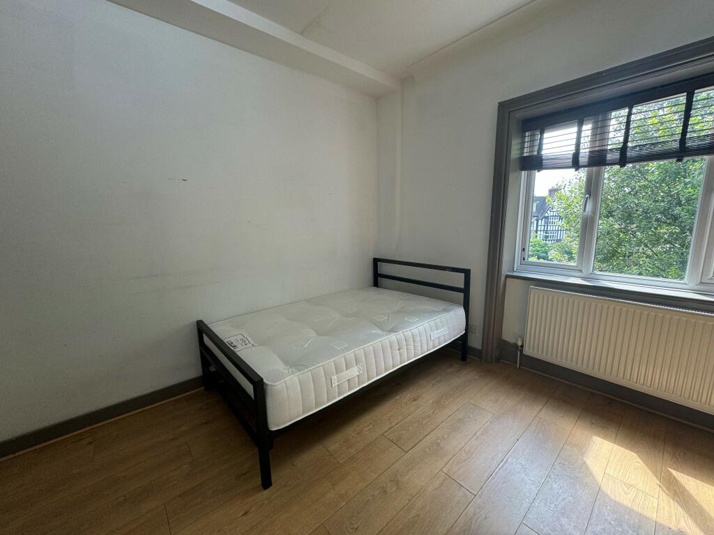 0 bed Flat for rent in Hampstead. From Bairstow Eves Lettings - North Finchley