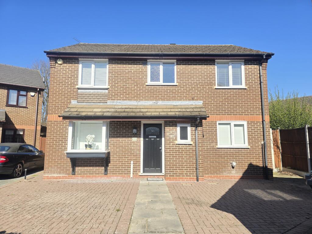 3 bed Detached for rent in Crews Hill. From Bairstow Eves Lettings - North Finchley