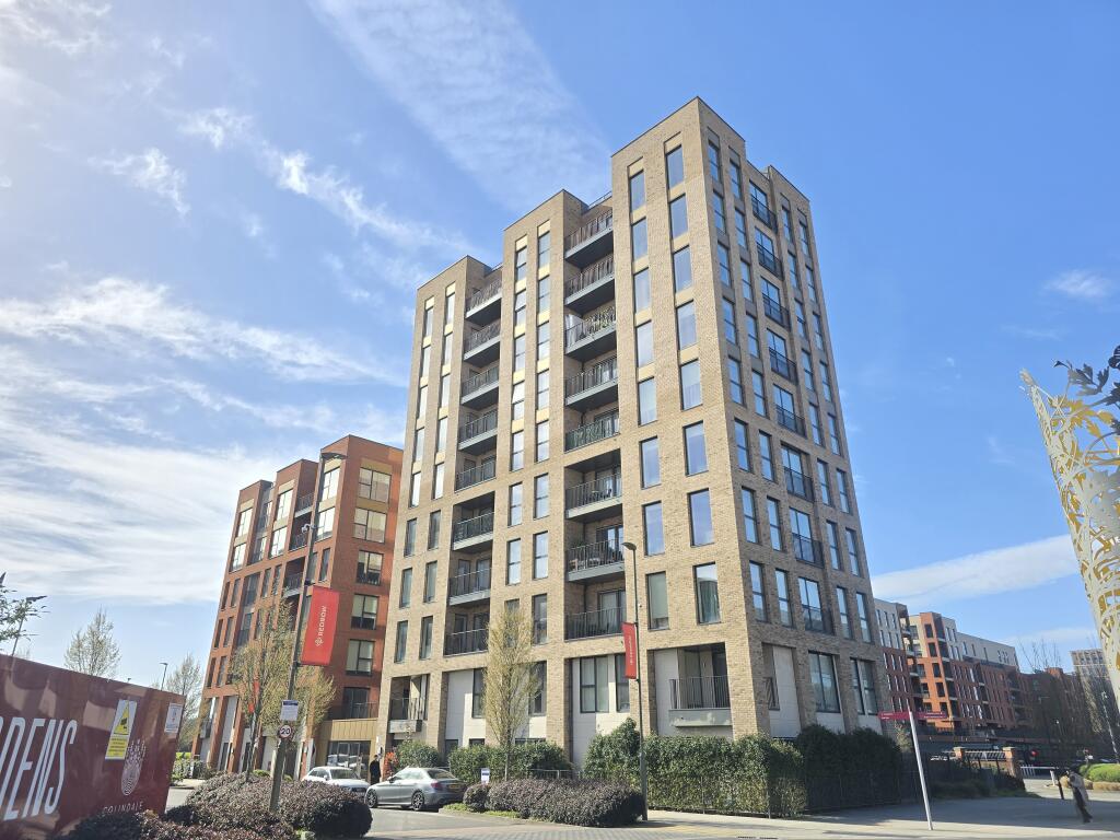 3 bed 1st Floor Flat for rent in Hendon. From Bairstow Eves Lettings - North Finchley