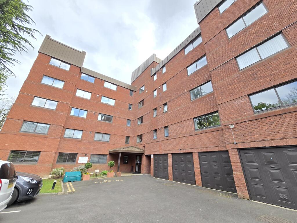2 bed 1st Floor Flat for rent in Finchley. From Bairstow Eves Lettings - North Finchley