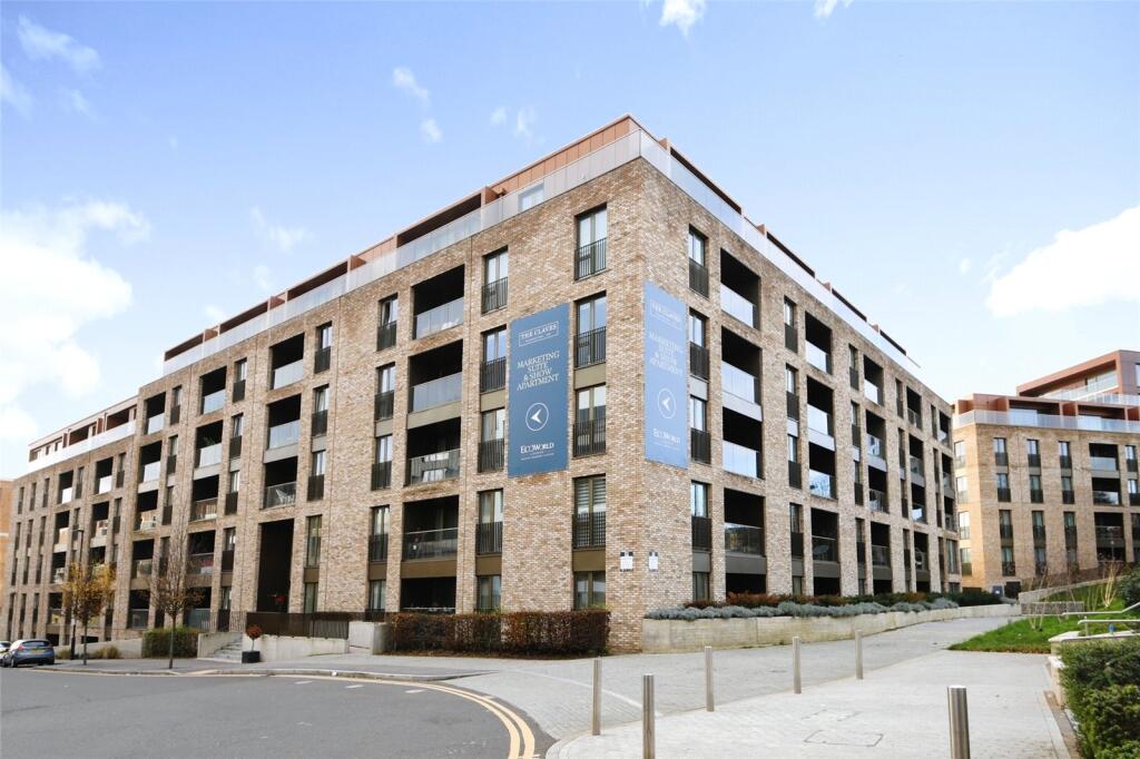 1 bed 1st Floor Flat for rent in Finchley. From Bairstow Eves Lettings - North Finchley