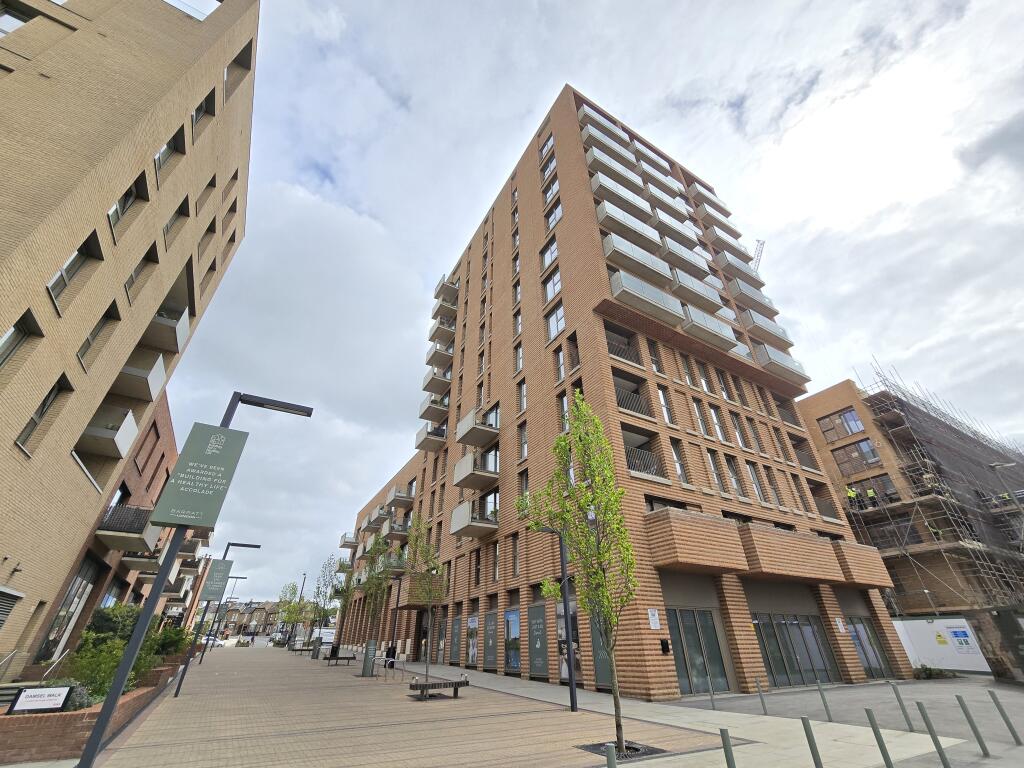 1 bed 1st Floor Flat for rent in Hendon. From Bairstow Eves Lettings - North Finchley 1 bed 1st Floor Flat for rent in Hendon. From Bairstow Eves Lettings - North Finchley