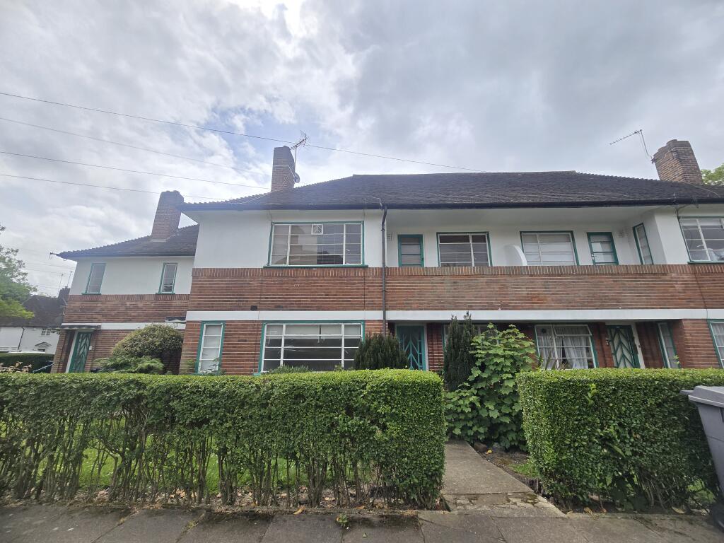 2 bed Annexe for rent in Finchley. From Bairstow Eves Lettings - North Finchley