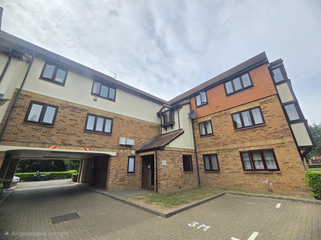 2 bed 1st Floor Flat for rent in Hendon. From Bairstow Eves Lettings - North Finchley