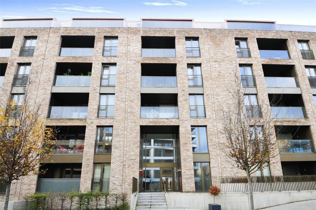 1 bed 1st Floor Flat for rent in Finchley. From Bairstow Eves Lettings - North Finchley