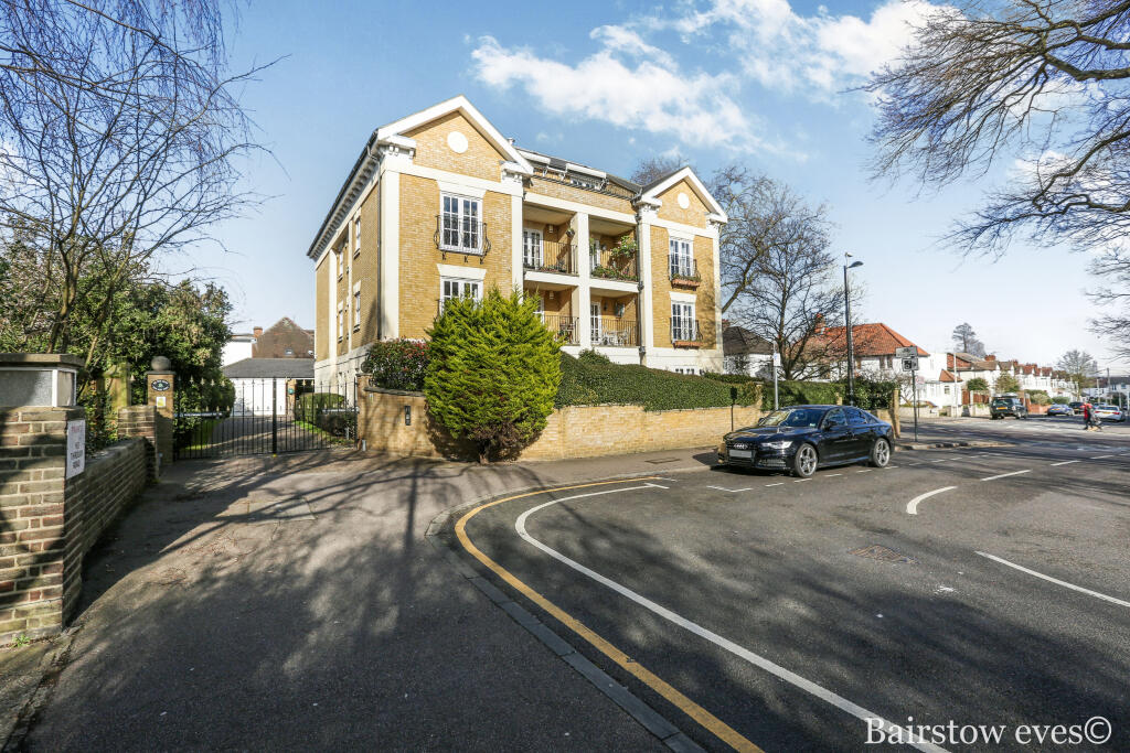 2 bed Flat for rent in Woodford. From Bairstow Eves Lettings - Wanstead
