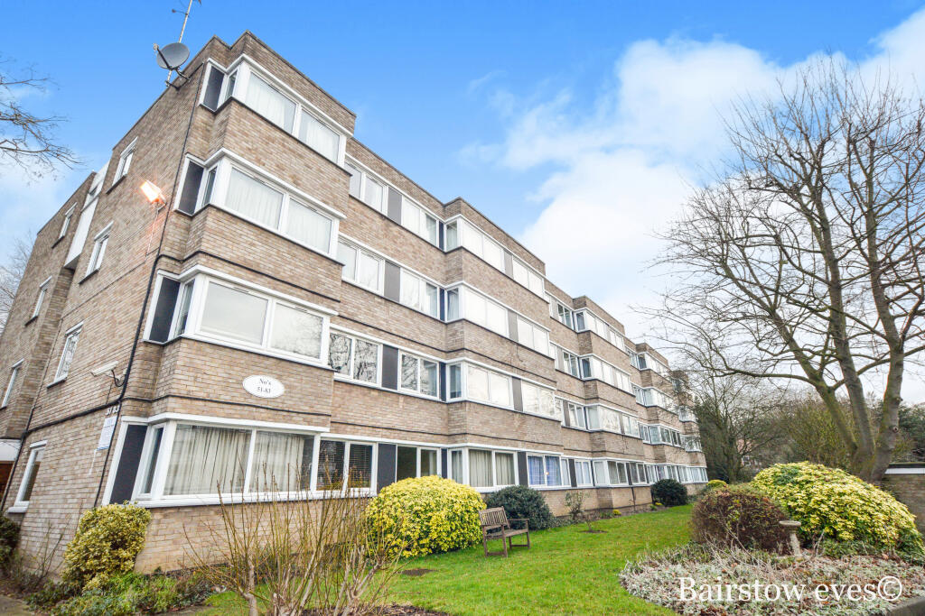 1 bed Flat for rent in Wanstead. From Bairstow Eves Lettings - Wanstead