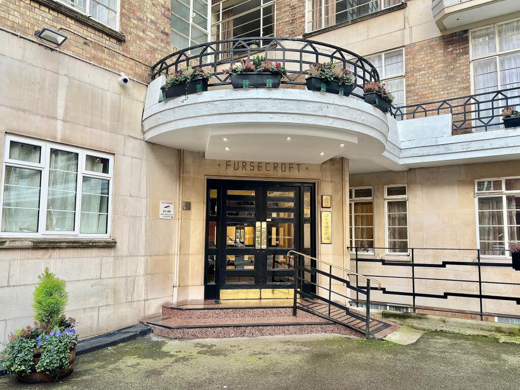 0 bed 1st Floor Flat for rent in Paddington. From Bairstow Eves Lettings - Wanstead