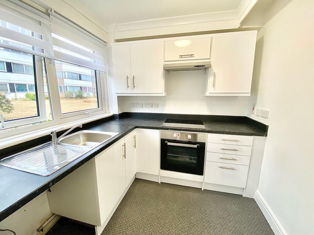 0 bed 1st Floor Flat for rent in Wanstead. From Bairstow Eves Lettings - Wanstead