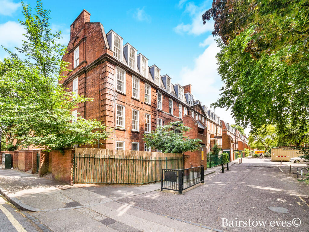 2 bed 1st Floor Flat for rent in Islington. From Bairstow Eves Lettings - Wanstead