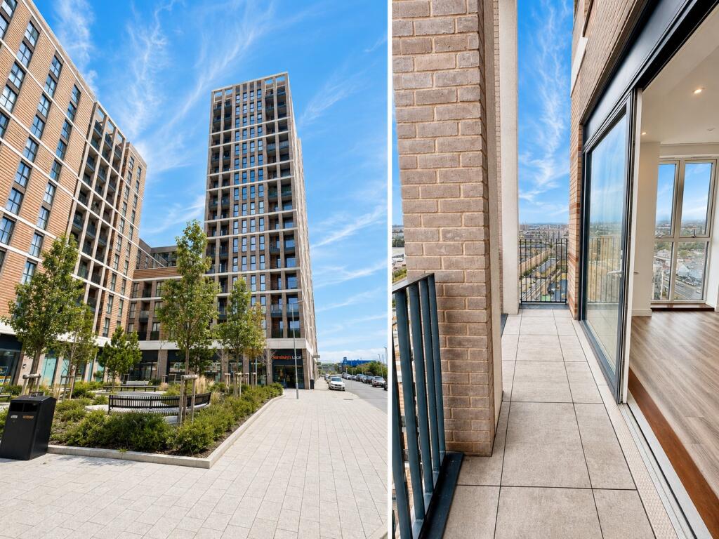 1 bed 1st Floor Flat for rent in Rainham. From Bairstow Eves Lettings - Wanstead