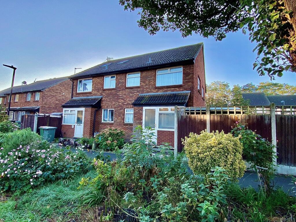 1 bed Detached for rent in East Ham. From Bairstow Eves Lettings - Wanstead