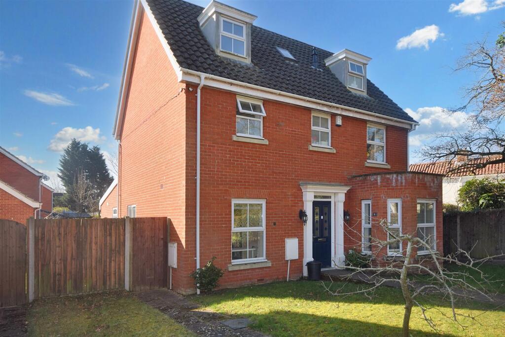 1 bed House Share for rent in Colney. From AbbotFox - Norwich 1 bed House Share for rent in Colney. From AbbotFox - Norwich