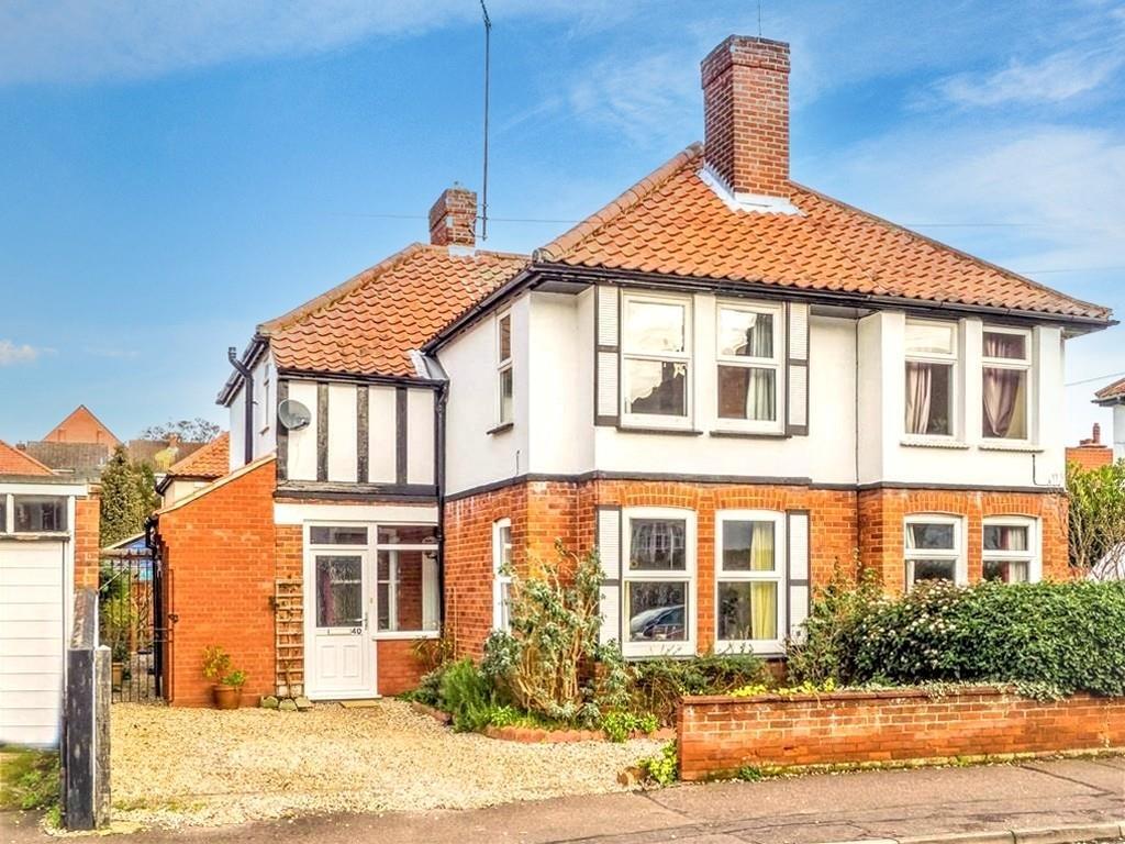 5 bed Detached for rent in Norwich. From AbbotFox - Norwich