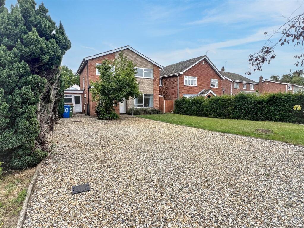 6 bed Detached for rent in Norwich. From AbbotFox - Norwich 6 bed Detached for rent in Norwich. From AbbotFox - Norwich