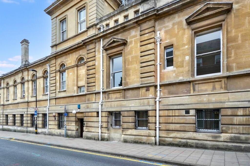 1 bed 1st Floor Flat for rent in Norwich. From AbbotFox - Norwich