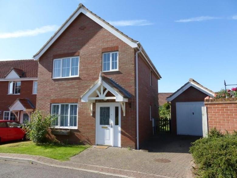 4 bed Detached for rent in Norwich. From AbbotFox - Norwich 4 bed Detached for rent in Norwich. From AbbotFox - Norwich