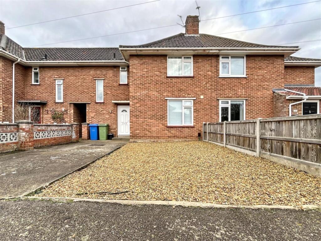 5 bed Detached for rent in Norwich. From AbbotFox - Norwich