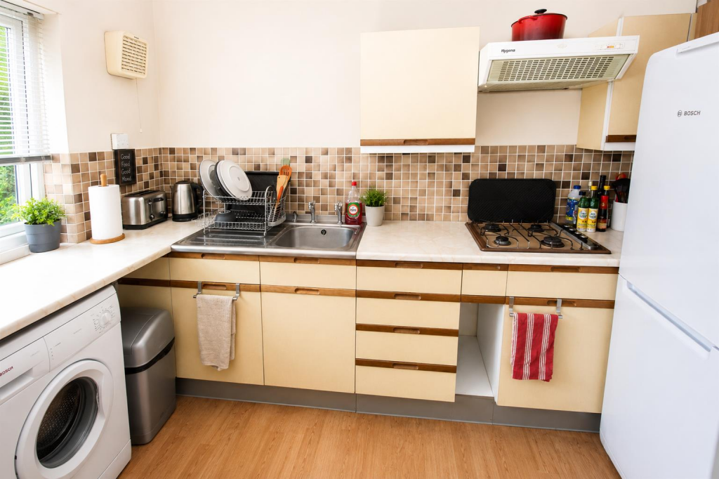 2 bed Apartment for rent in Norwich. From AbbotFox - Norwich