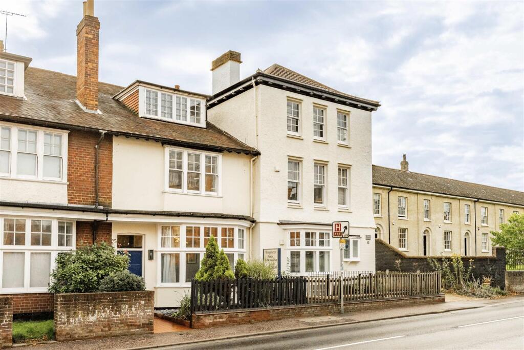 1 bed 1st Floor Flat for rent in Norwich. From AbbotFox - Norwich