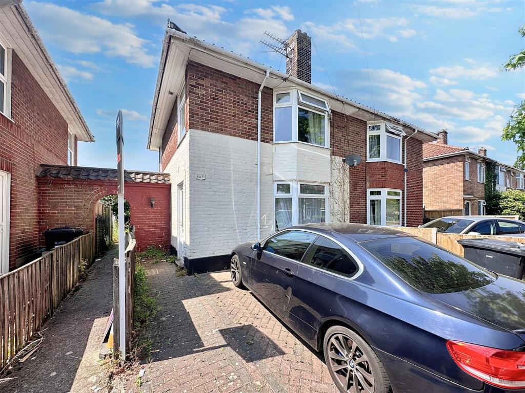 4 bed Semi Detached for rent in Norwich. From AbbotFox - Norwich