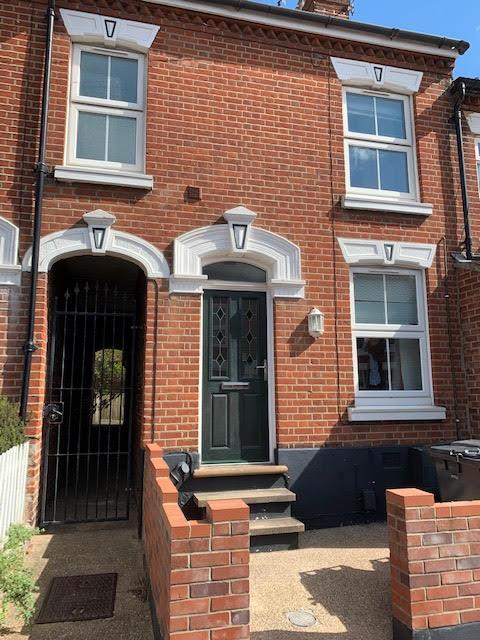 4 bed Detached for rent in Norwich. From AbbotFox - Norwich 4 bed Detached for rent in Norwich. From AbbotFox - Norwich