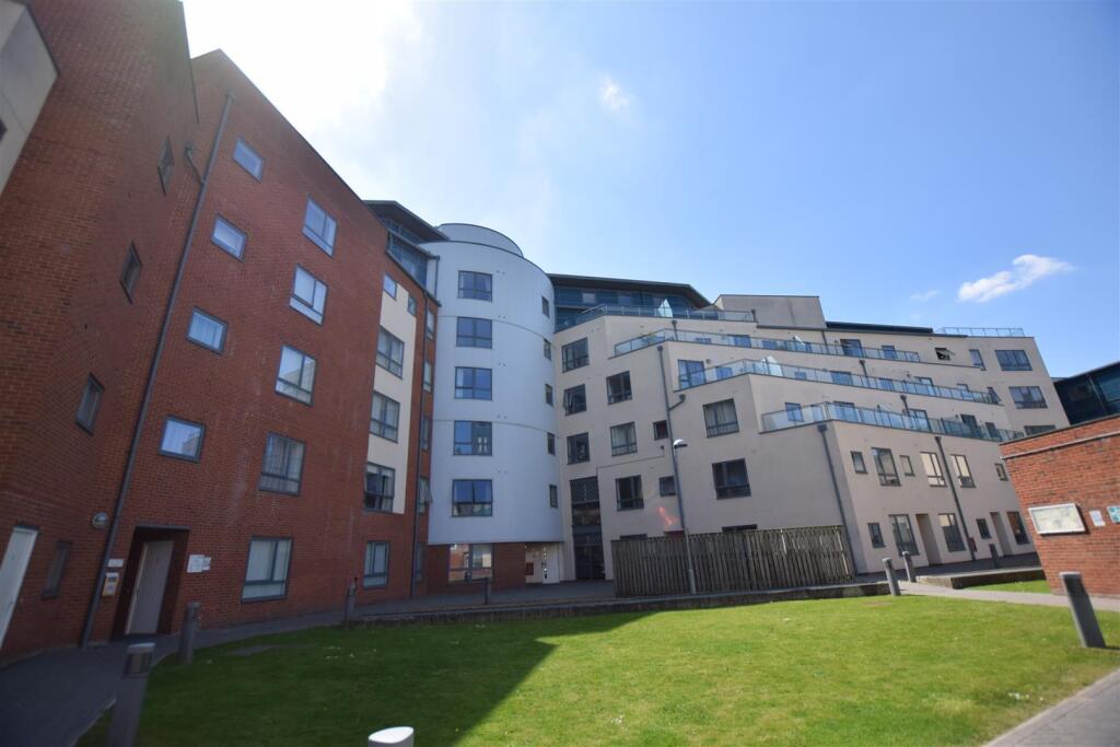 1 bed Detached for rent in Norwich. From AbbotFox - Norwich