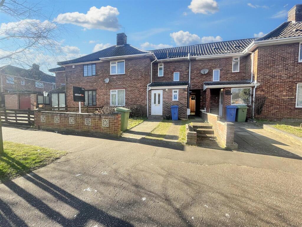 4 bed Detached for rent in Norwich. From AbbotFox - Norwich