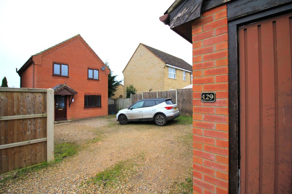 4 bed Detached for rent in Horsford. From AbbotFox - Norwich