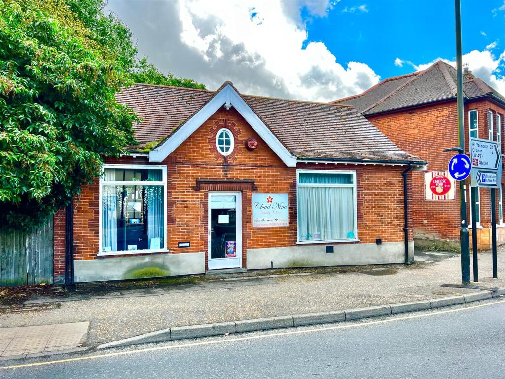 0 bed Not Specified for rent in North Walsham. From AbbotFox - Norwich