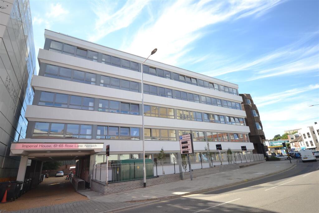 1 bed 1st Floor Flat for rent in Norwich. From AbbotFox - Norwich 1 bed 1st Floor Flat for rent in Norwich. From AbbotFox - Norwich