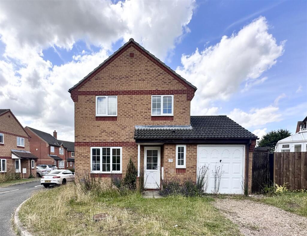 4 bed Detached for rent in Norwich. From AbbotFox - Norwich 4 bed Detached for rent in Norwich. From AbbotFox - Norwich