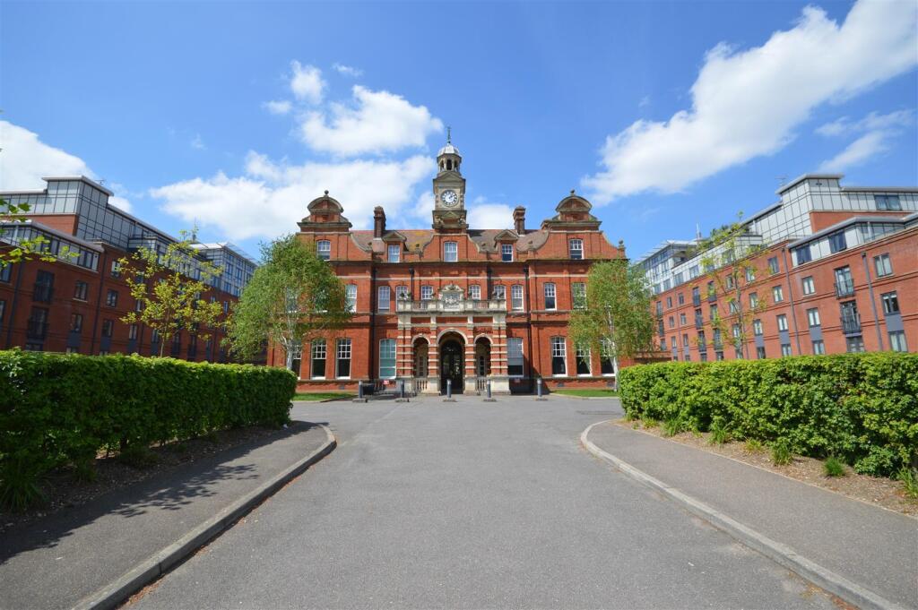 1 bed Apartment for rent in Norwich. From AbbotFox - Norwich