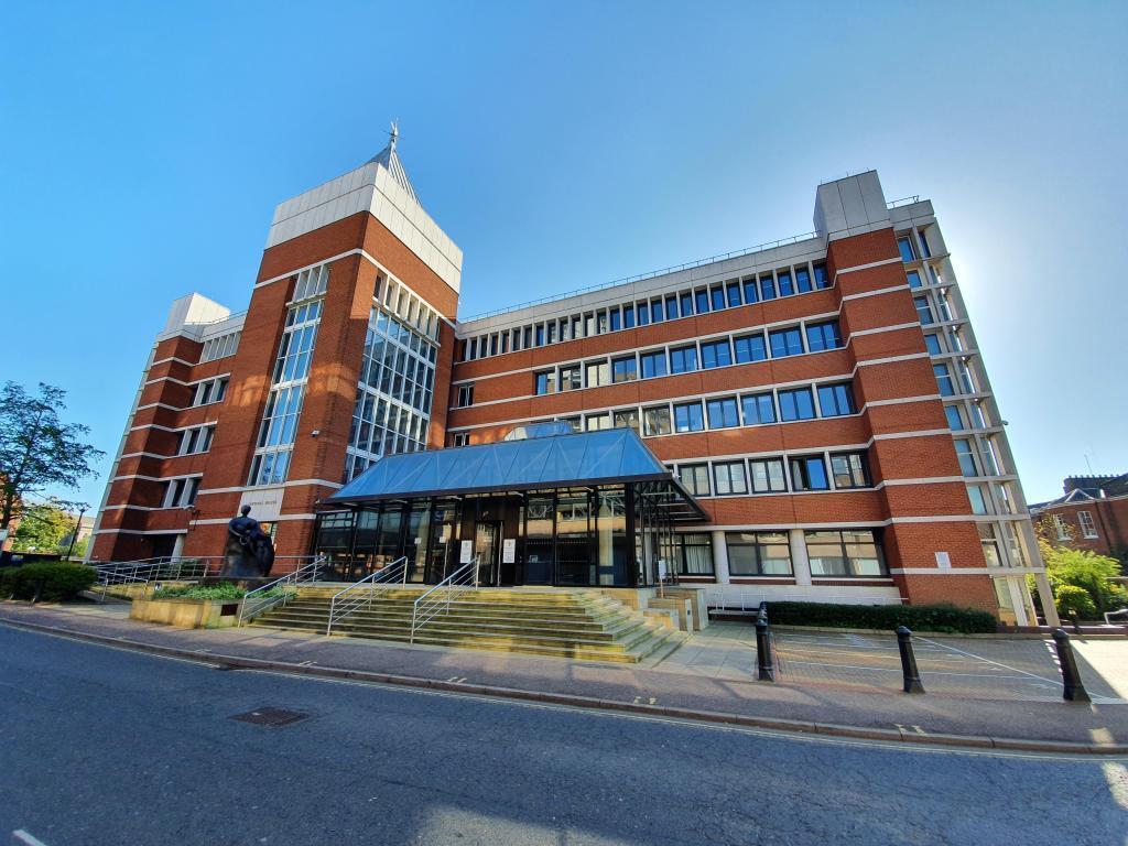 2 bed Apartment for rent in Norwich. From AbbotFox - Norwich