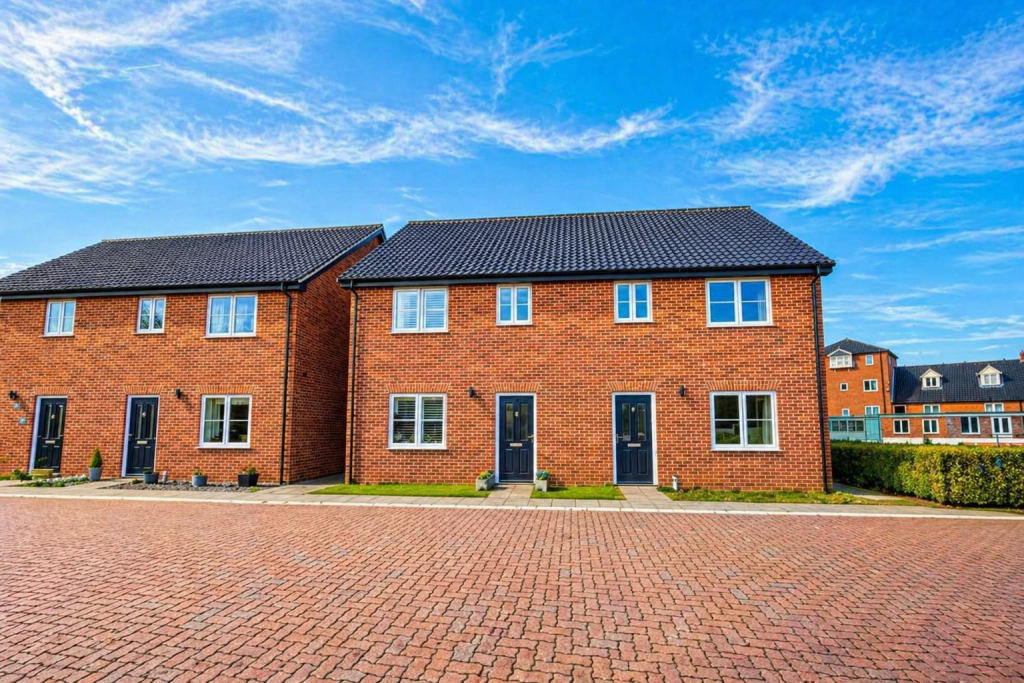3 bed Semi Detached for rent in Reepham. From AbbotFox - Norwich