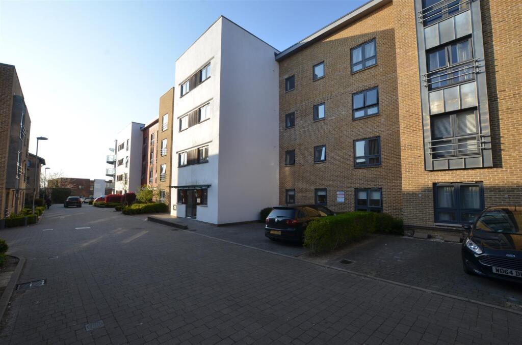 1 bed 1st Floor Flat for rent in Norwich. From AbbotFox - Norwich