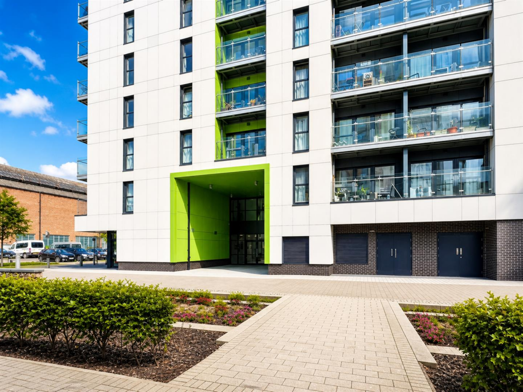 1 bed 1st Floor Flat for rent in . From AbbotFox - Norwich