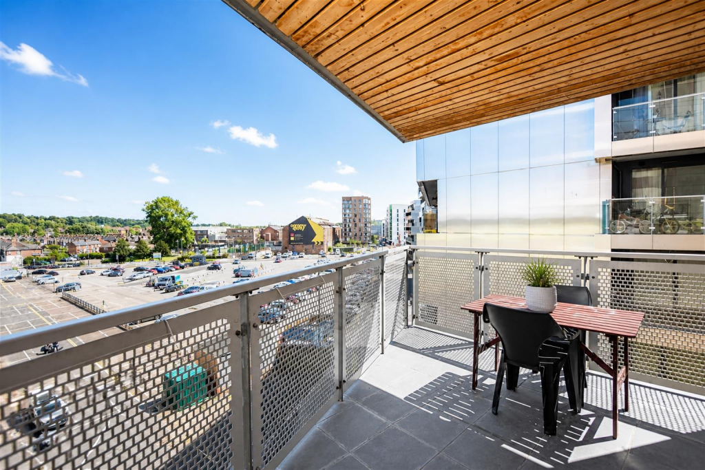 2 bed Apartment for rent in Trowse Newton. From AbbotFox - Norwich