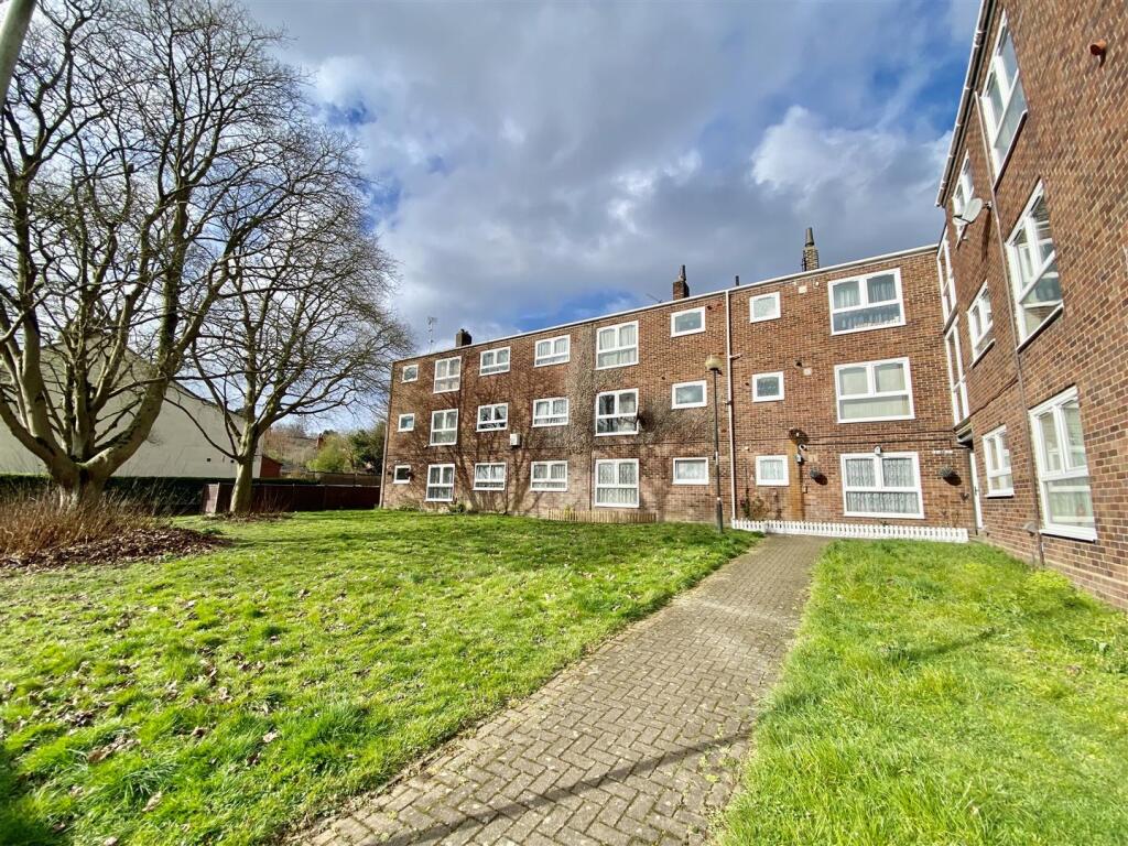 1 bed 1st Floor Flat for rent in Norwich. From AbbotFox - Norwich