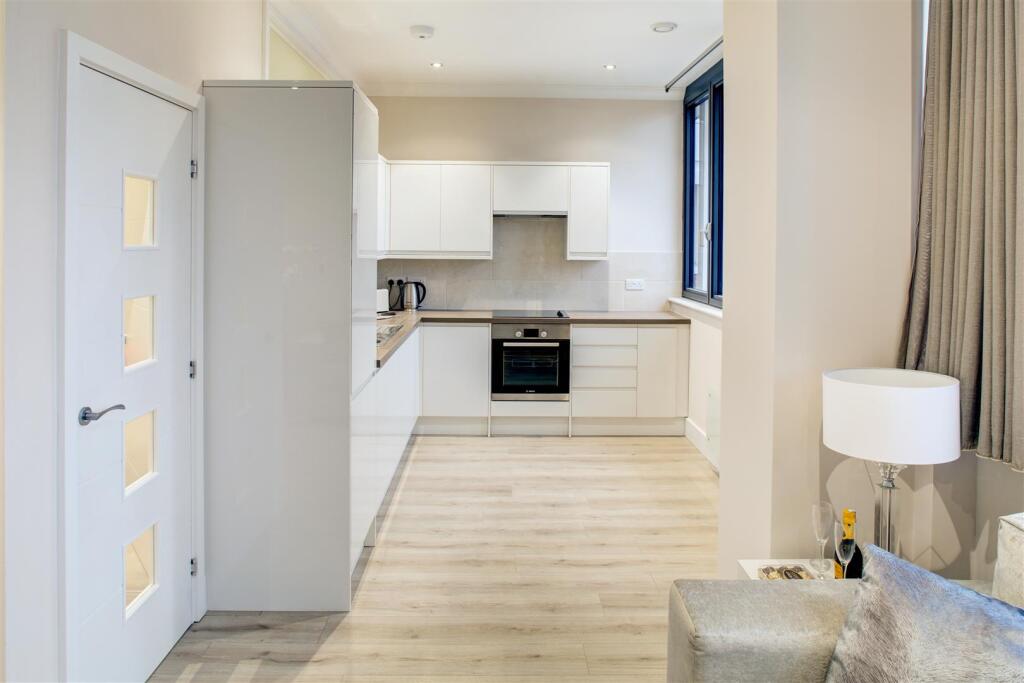 2 bed Apartment for rent in Trowse Newton. From AbbotFox - Norwich