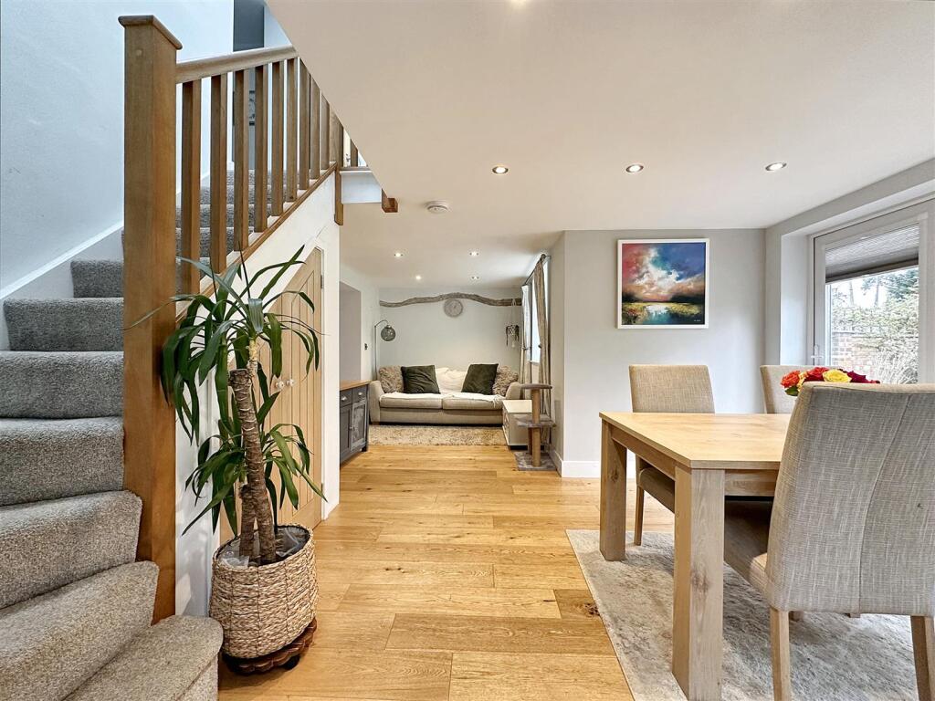 3 bed Semi Detached for rent in Foxley. From AbbotFox - Norwich