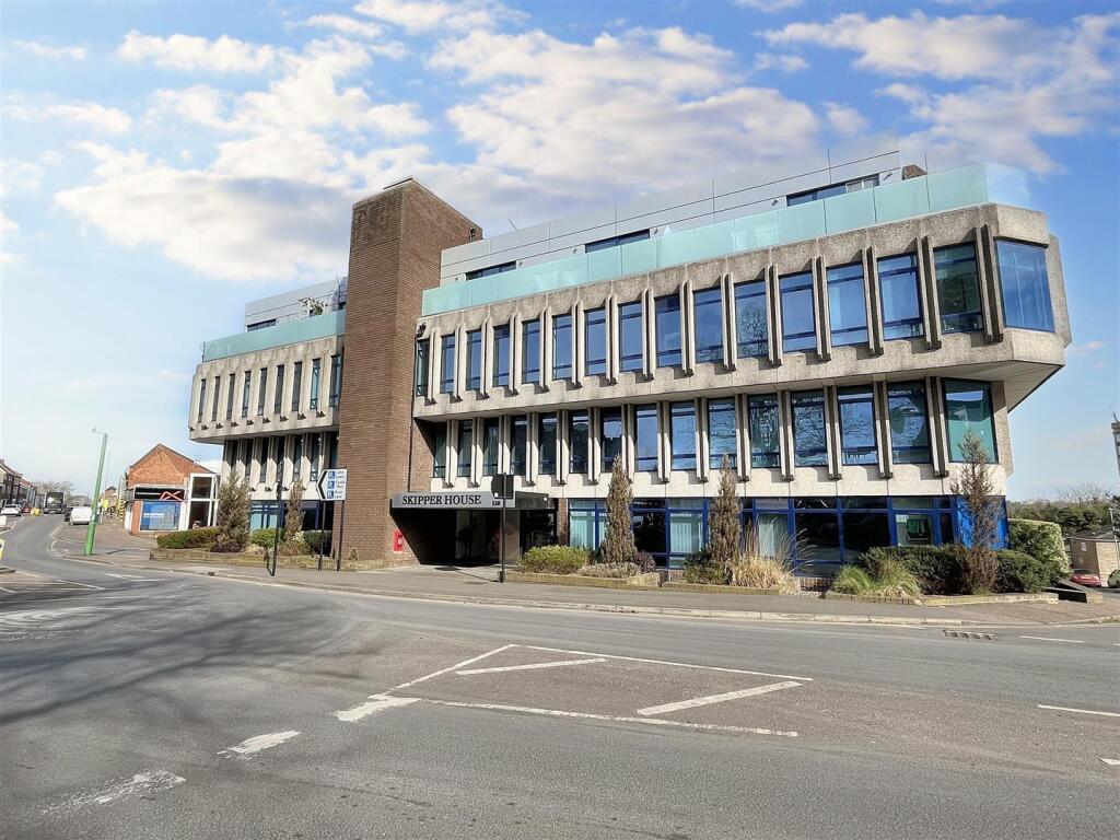 2 bed Penthouse for rent in Norwich. From AbbotFox - Norwich