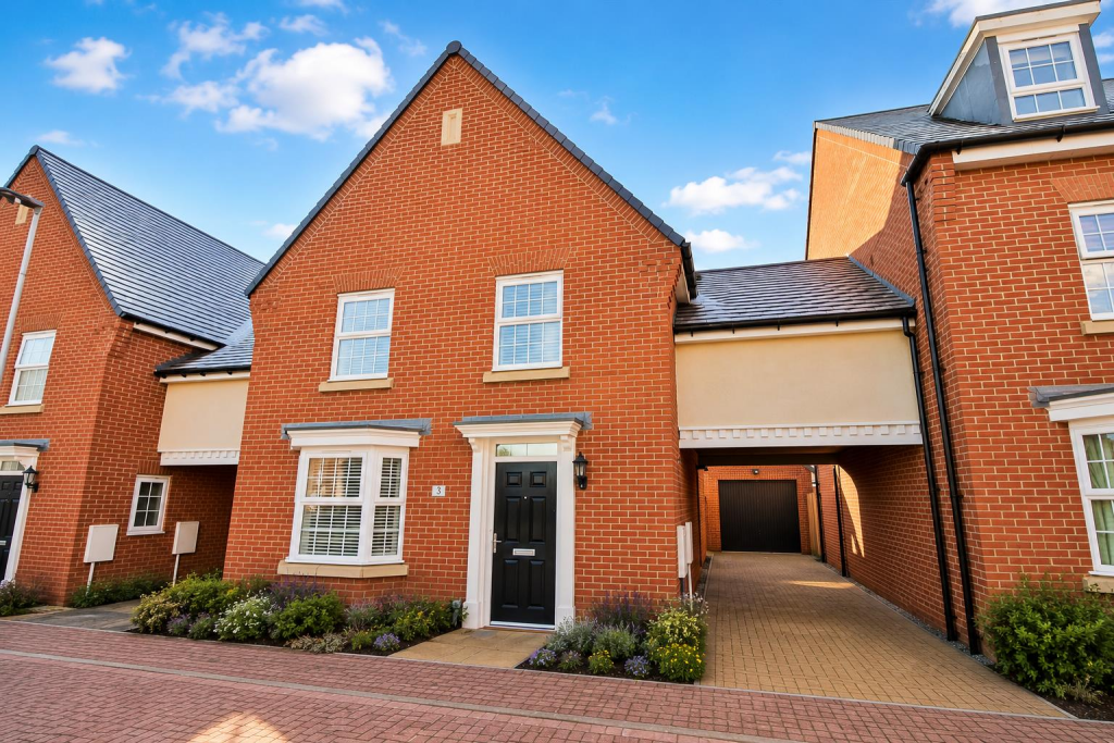 4 bed Detached for rent in . From AbbotFox - Norwich 4 bed Detached for rent in . From AbbotFox - Norwich