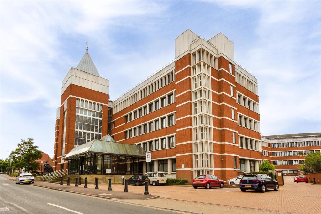 2 bed Apartment for rent in Trowse Newton. From AbbotFox - Norwich 2 bed Apartment for rent in Trowse Newton. From AbbotFox - Norwich