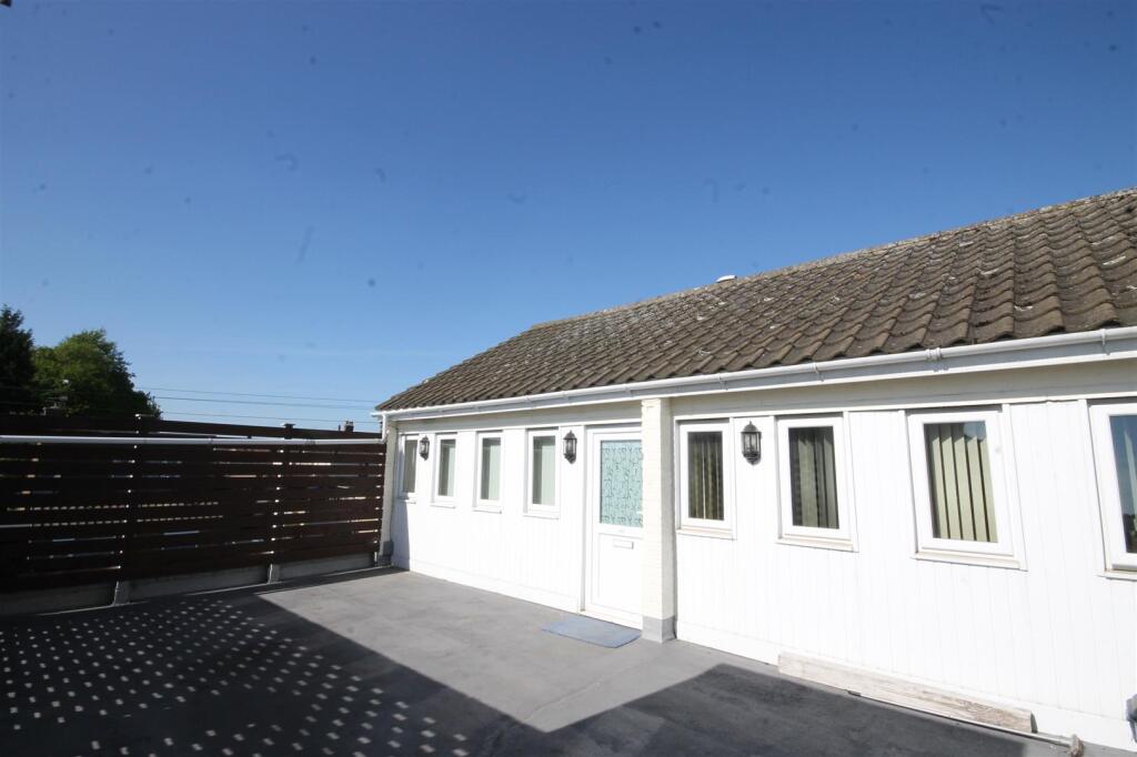 1 bed Apartment for rent in Horsham St Faith. From AbbotFox - Norwich
