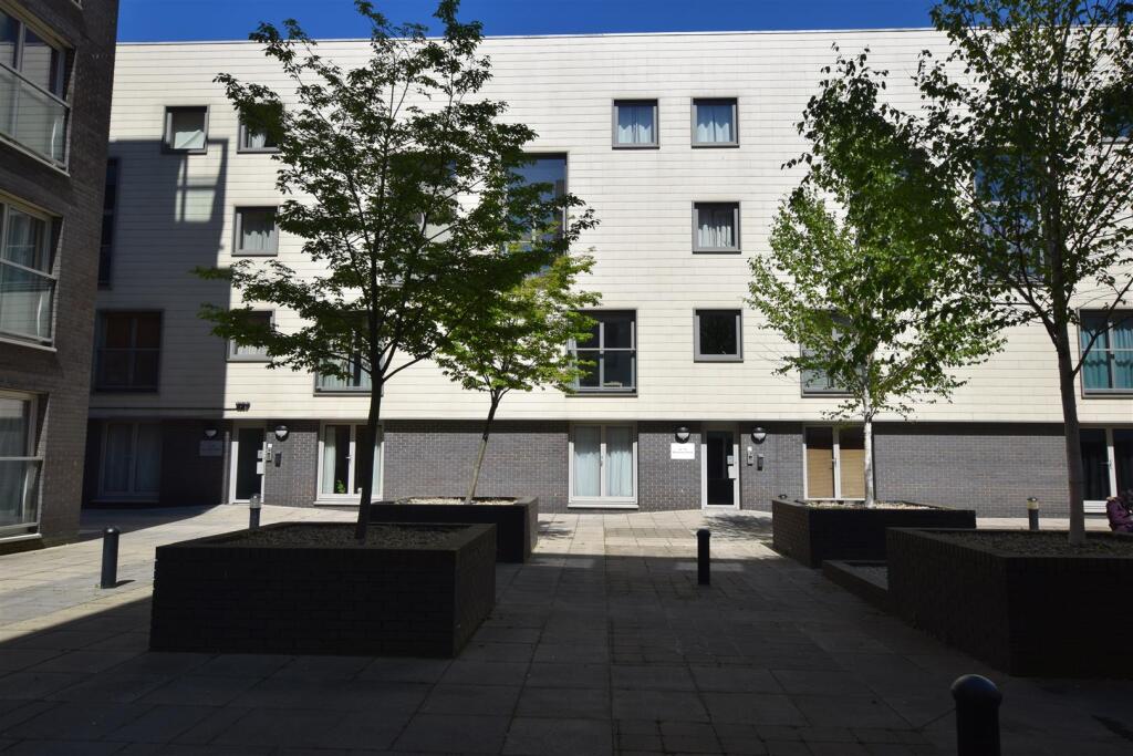 1 bed 1st Floor Flat for rent in Norwich. From AbbotFox - Norwich