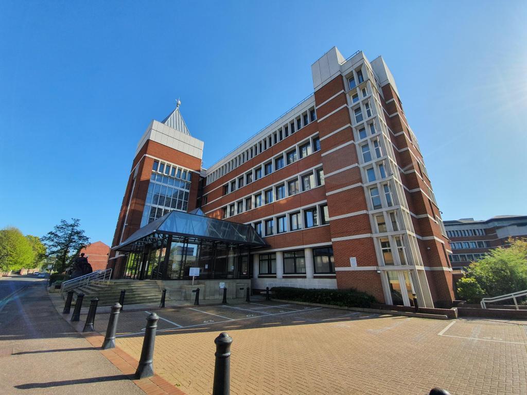 1 bed House Share for rent in Trowse Newton. From AbbotFox - Norwich