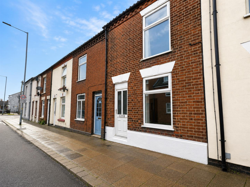 2 bed Detached for rent in Norwich. From AbbotFox - Norwich