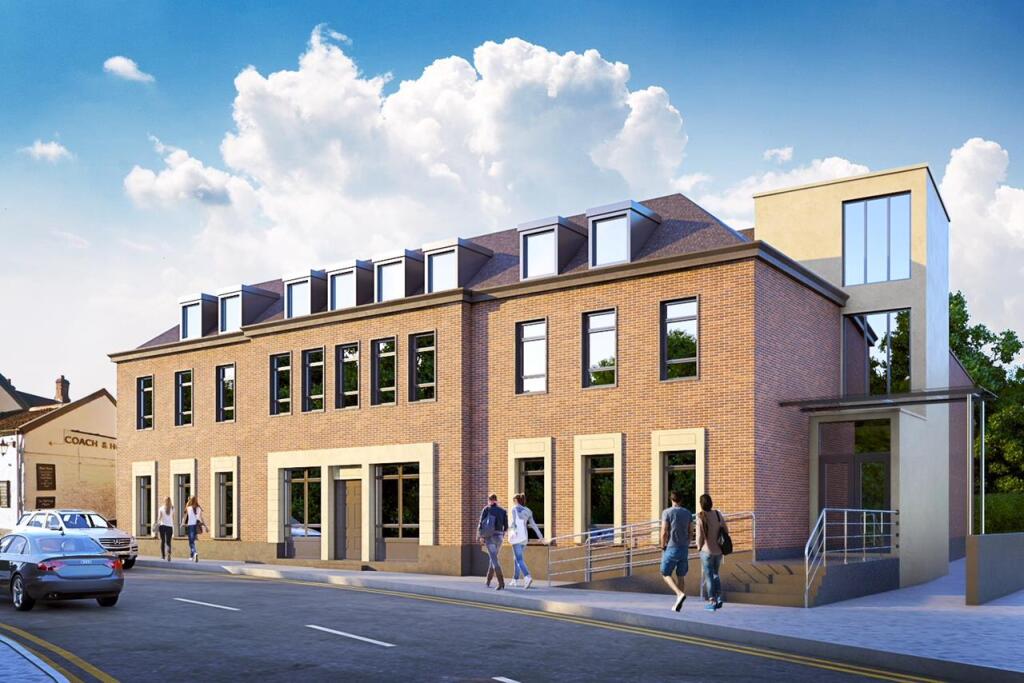 1 bed 1st Floor Flat for rent in Norwich. From AbbotFox - Norwich