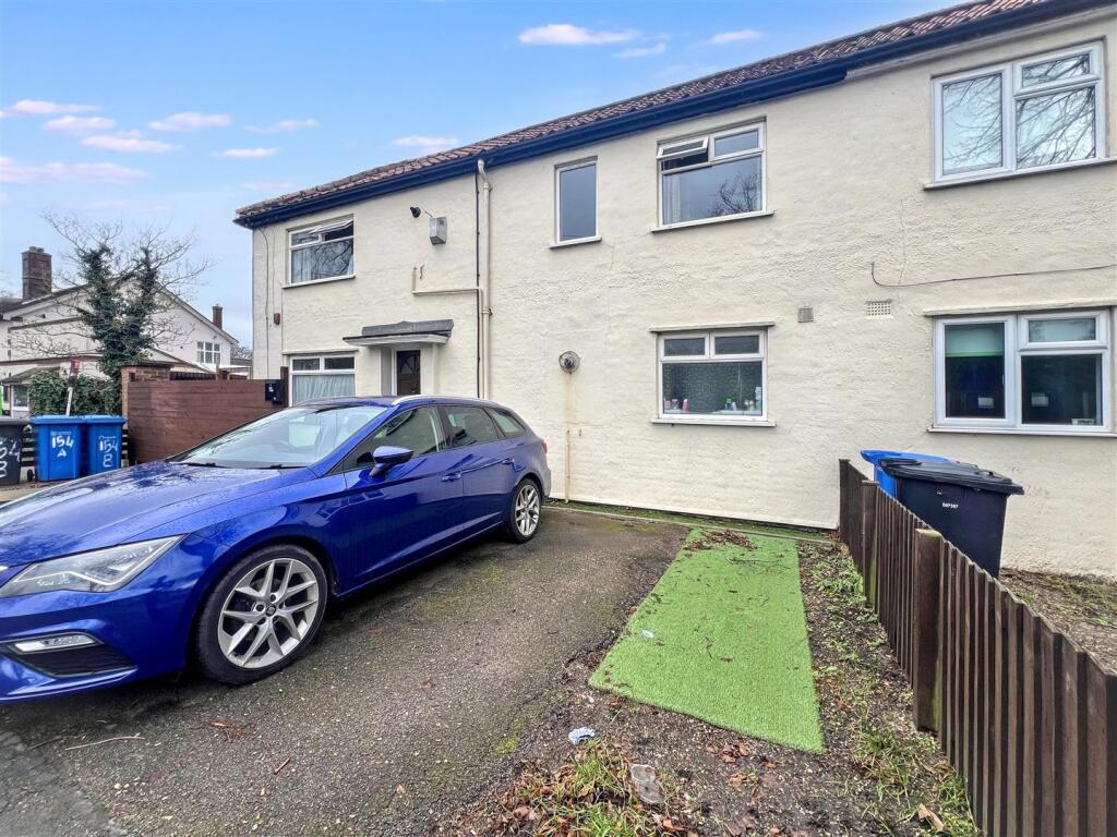 2 bed 1st Floor Flat for rent in Colney. From AbbotFox - Norwich